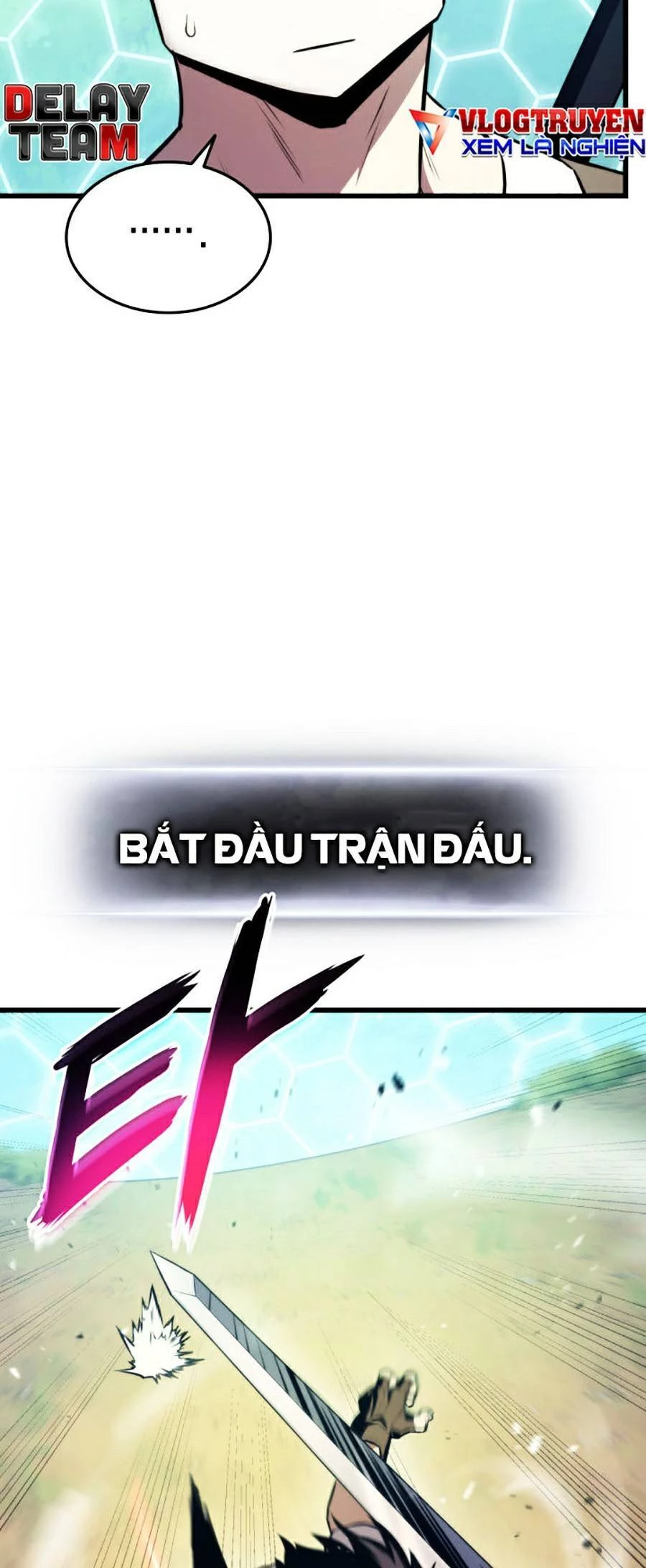 Huyền Thoại Game Thủ - Tái Xuất Chapter 44 - Trang 4