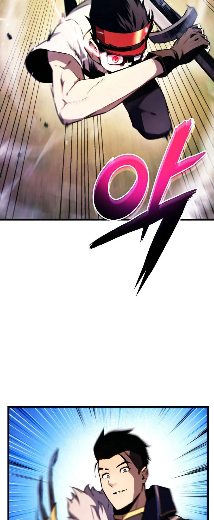 Huyền Thoại Game Thủ - Tái Xuất Chapter 44 - Trang 4