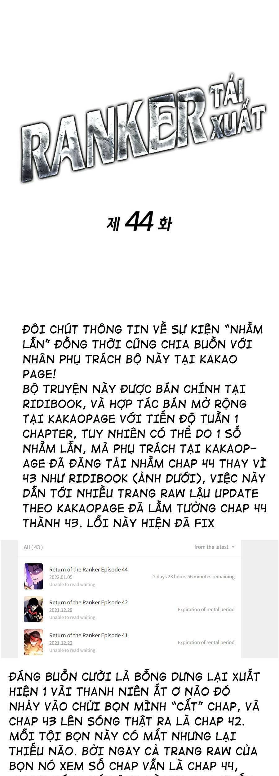 Huyền Thoại Game Thủ - Tái Xuất Chapter 44 - Trang 4