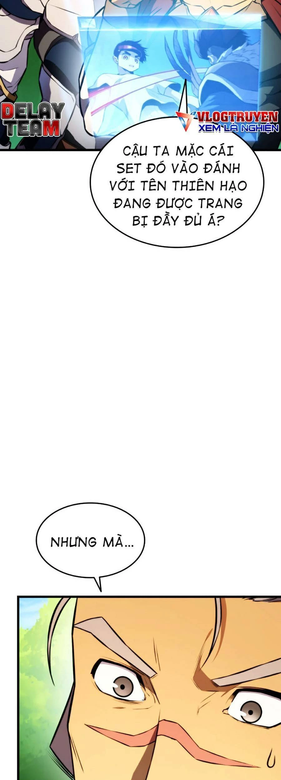 Huyền Thoại Game Thủ - Tái Xuất Chapter 44 - Trang 4