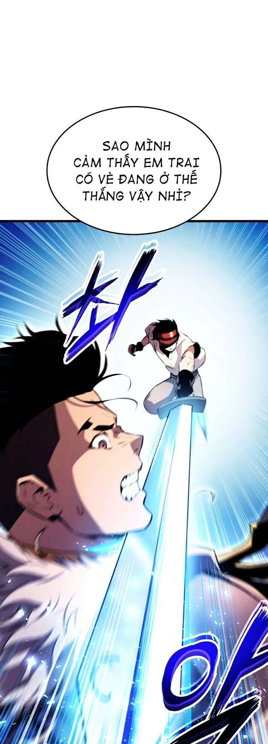 Huyền Thoại Game Thủ - Tái Xuất Chapter 44 - Trang 4