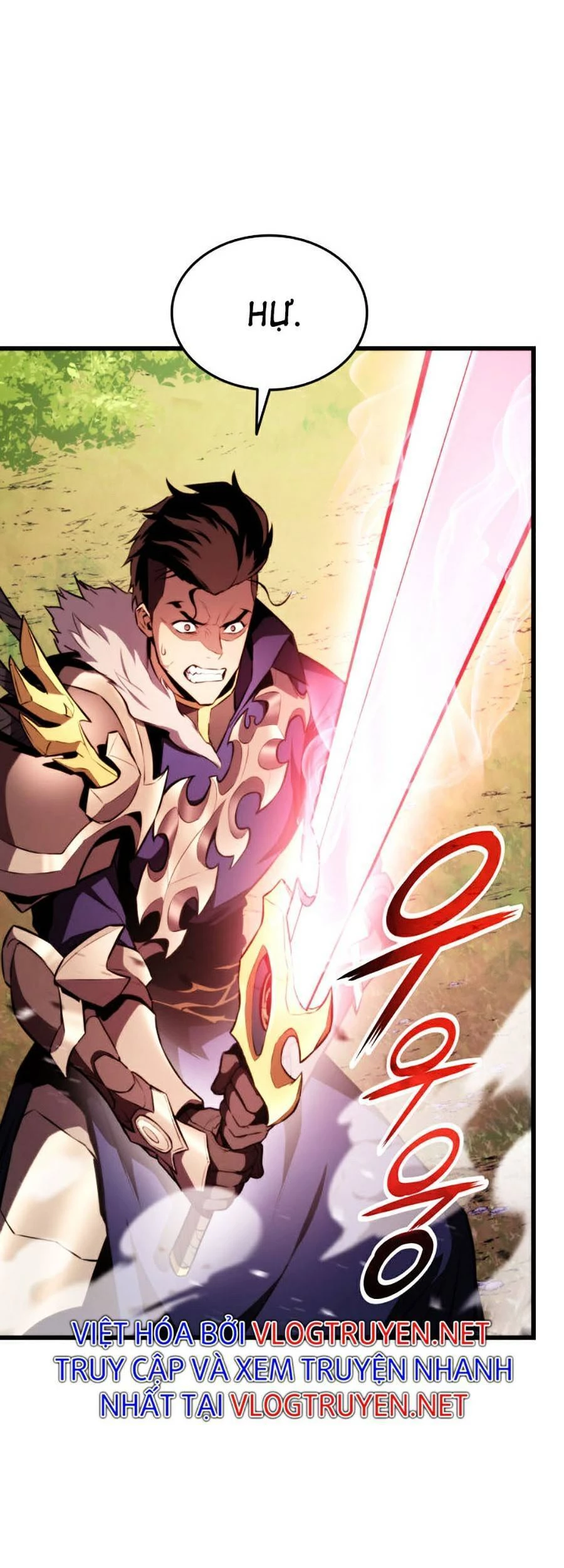 Huyền Thoại Game Thủ - Tái Xuất Chapter 44 - Trang 4