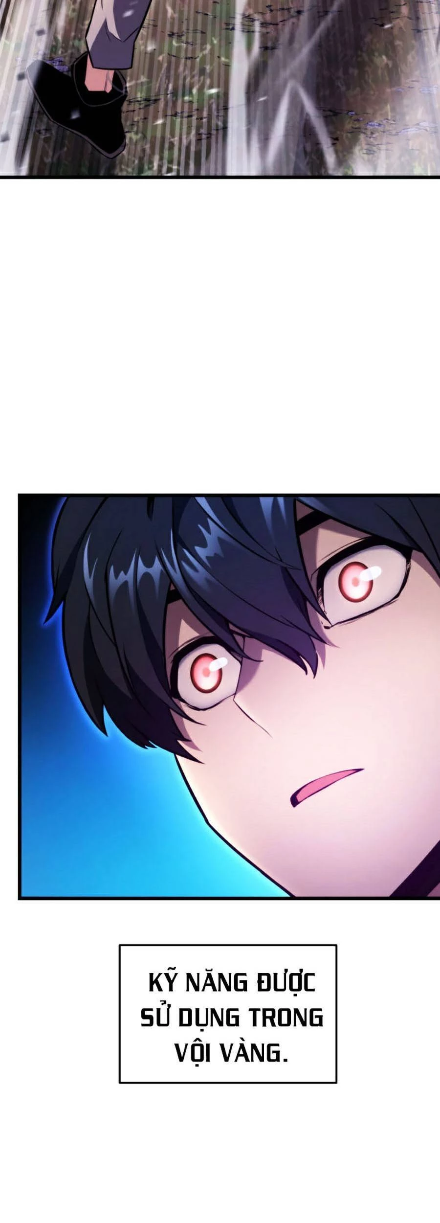 Huyền Thoại Game Thủ - Tái Xuất Chapter 44 - Trang 4