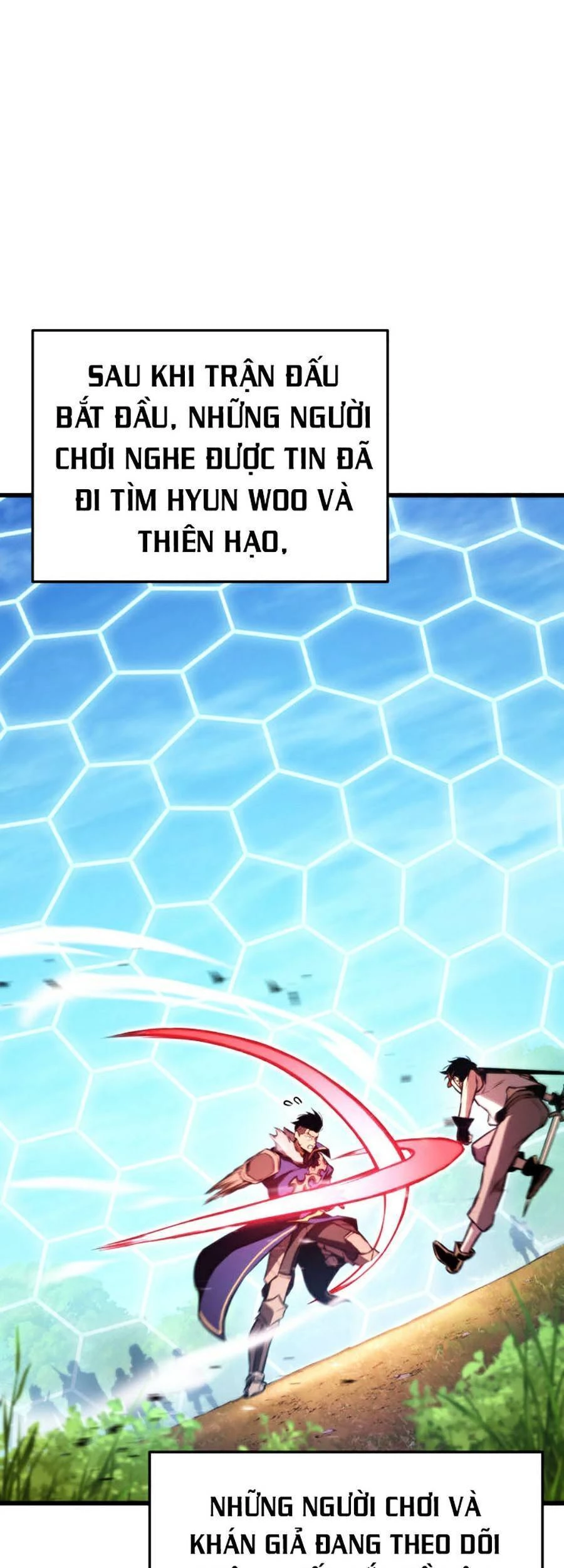 Huyền Thoại Game Thủ - Tái Xuất Chapter 44 - Trang 4