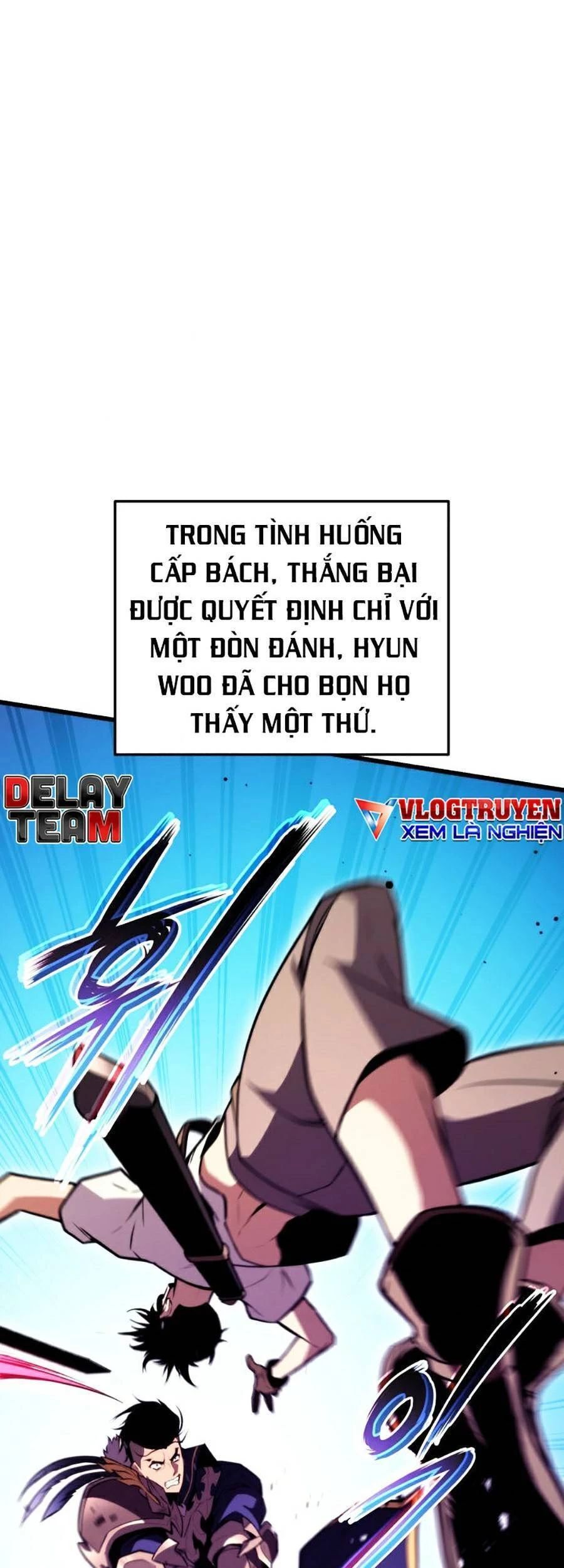 Huyền Thoại Game Thủ - Tái Xuất Chapter 44 - Trang 4