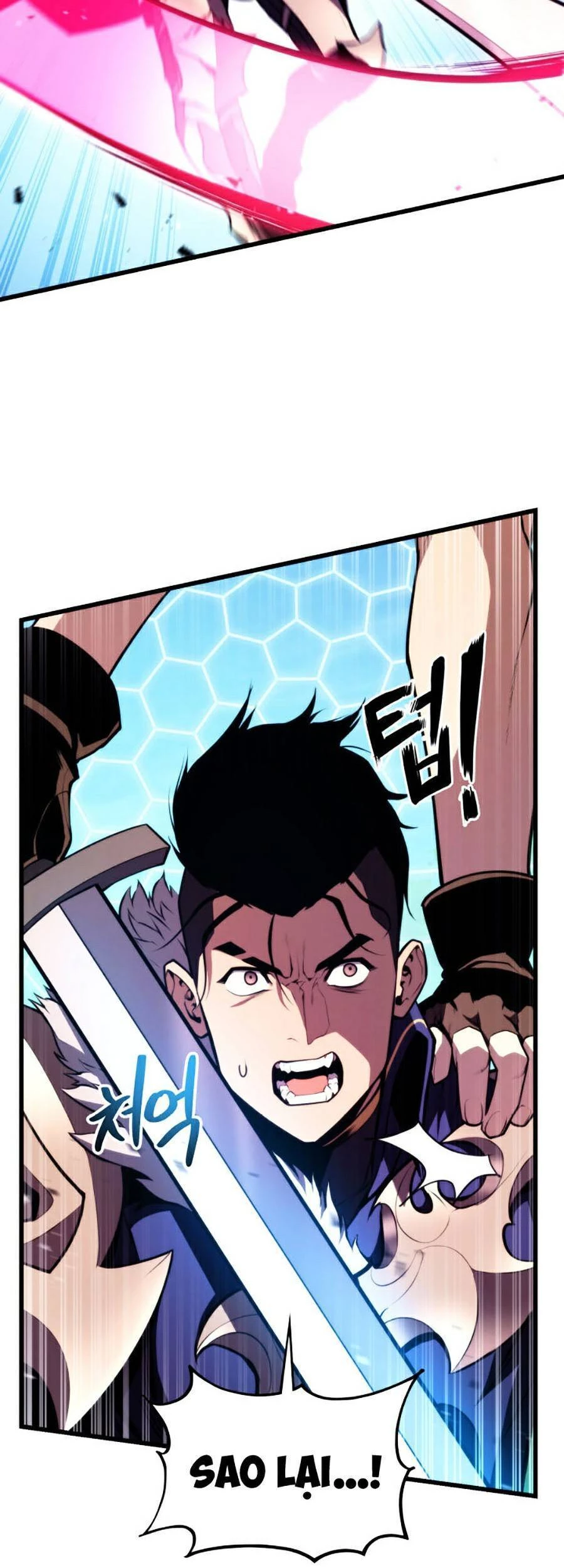 Huyền Thoại Game Thủ - Tái Xuất Chapter 44 - Trang 4