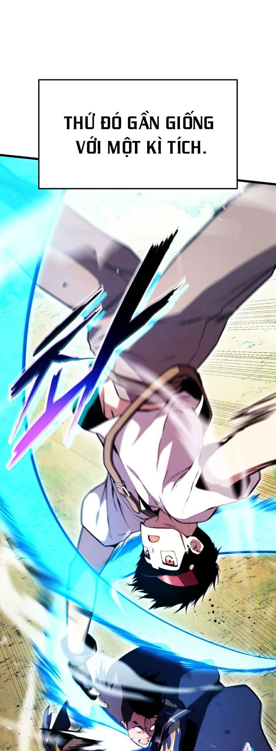 Huyền Thoại Game Thủ - Tái Xuất Chapter 44 - Trang 4