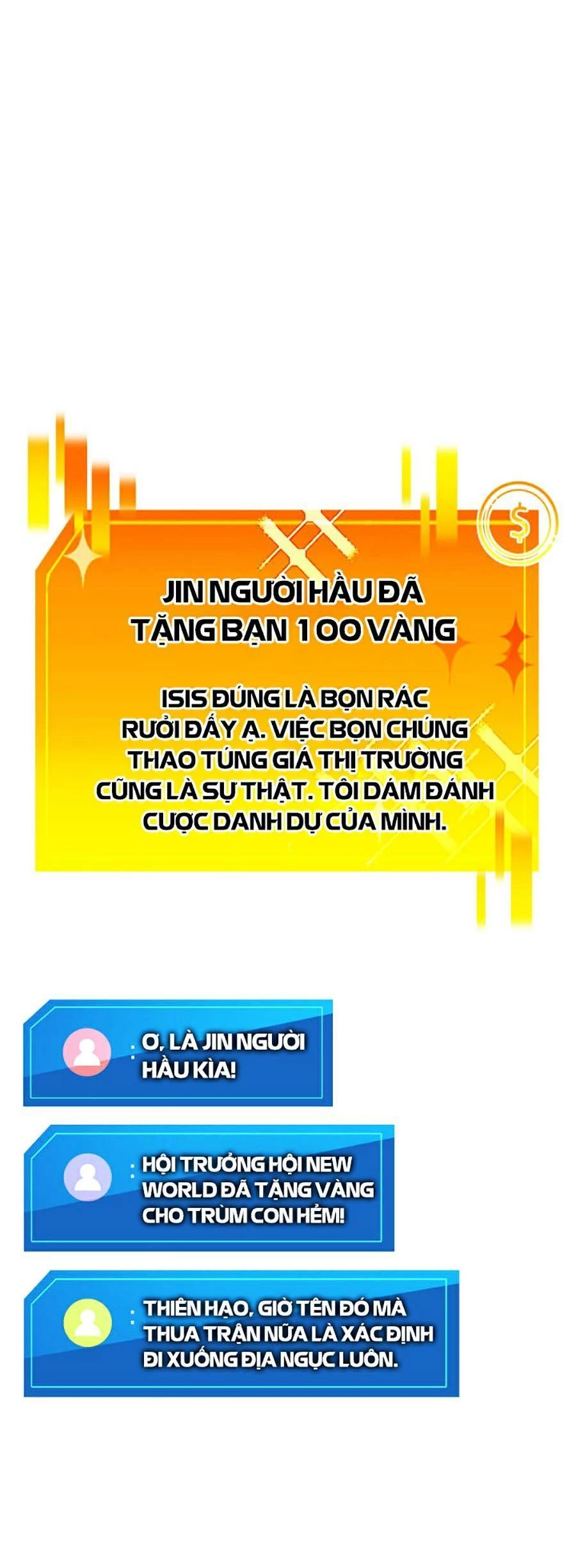 Huyền Thoại Game Thủ - Tái Xuất Chapter 44 - Trang 4
