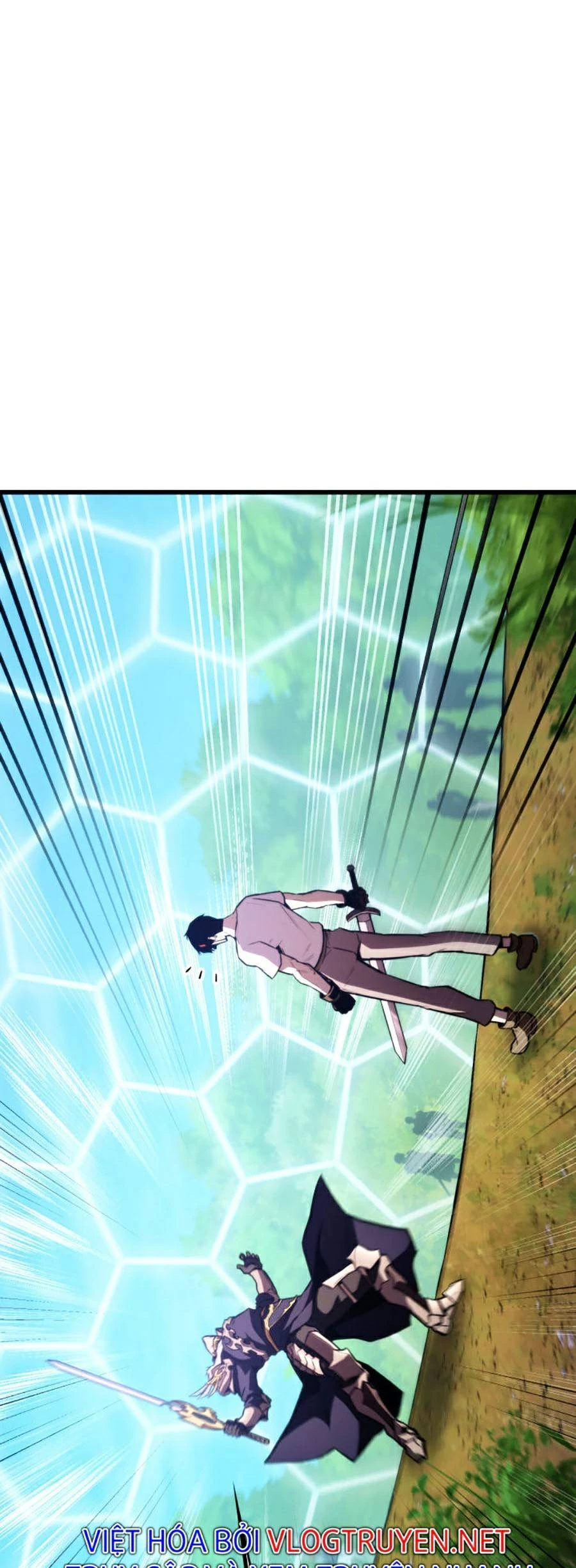 Huyền Thoại Game Thủ - Tái Xuất Chapter 44 - Trang 4