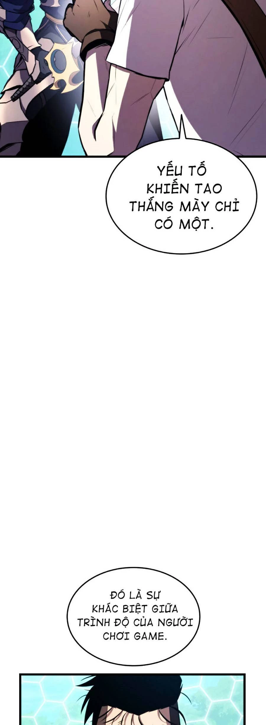 Huyền Thoại Game Thủ - Tái Xuất Chapter 44 - Trang 4