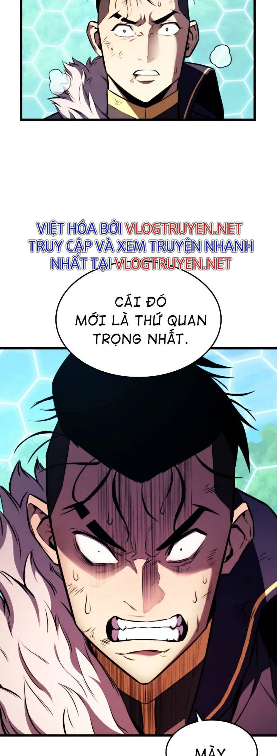 Huyền Thoại Game Thủ - Tái Xuất Chapter 44 - Trang 4