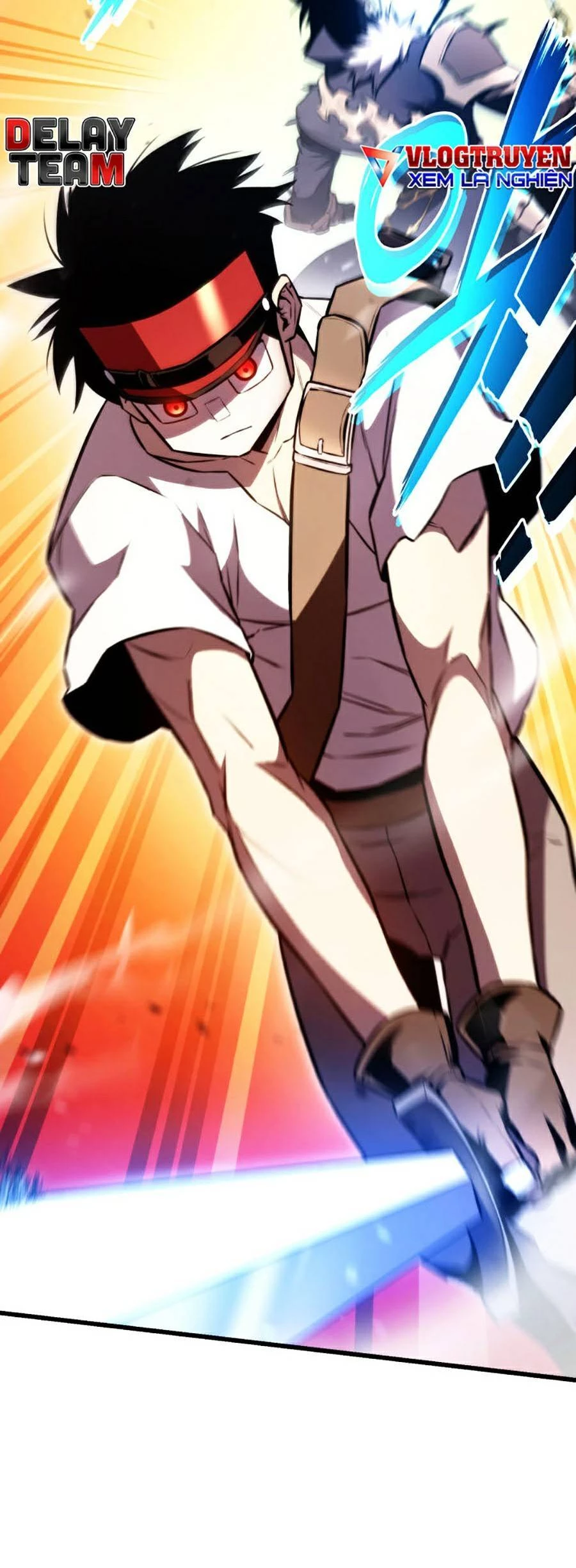 Huyền Thoại Game Thủ - Tái Xuất Chapter 44 - Trang 4