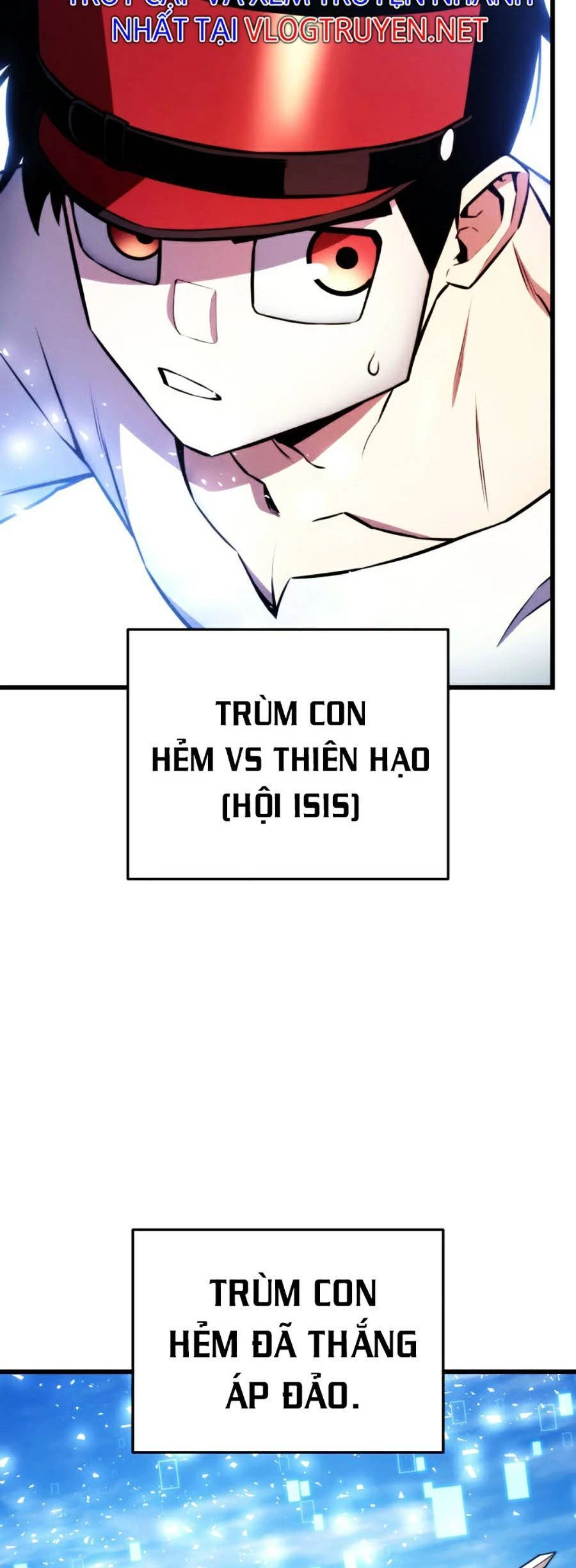 Huyền Thoại Game Thủ - Tái Xuất Chapter 44 - Trang 4