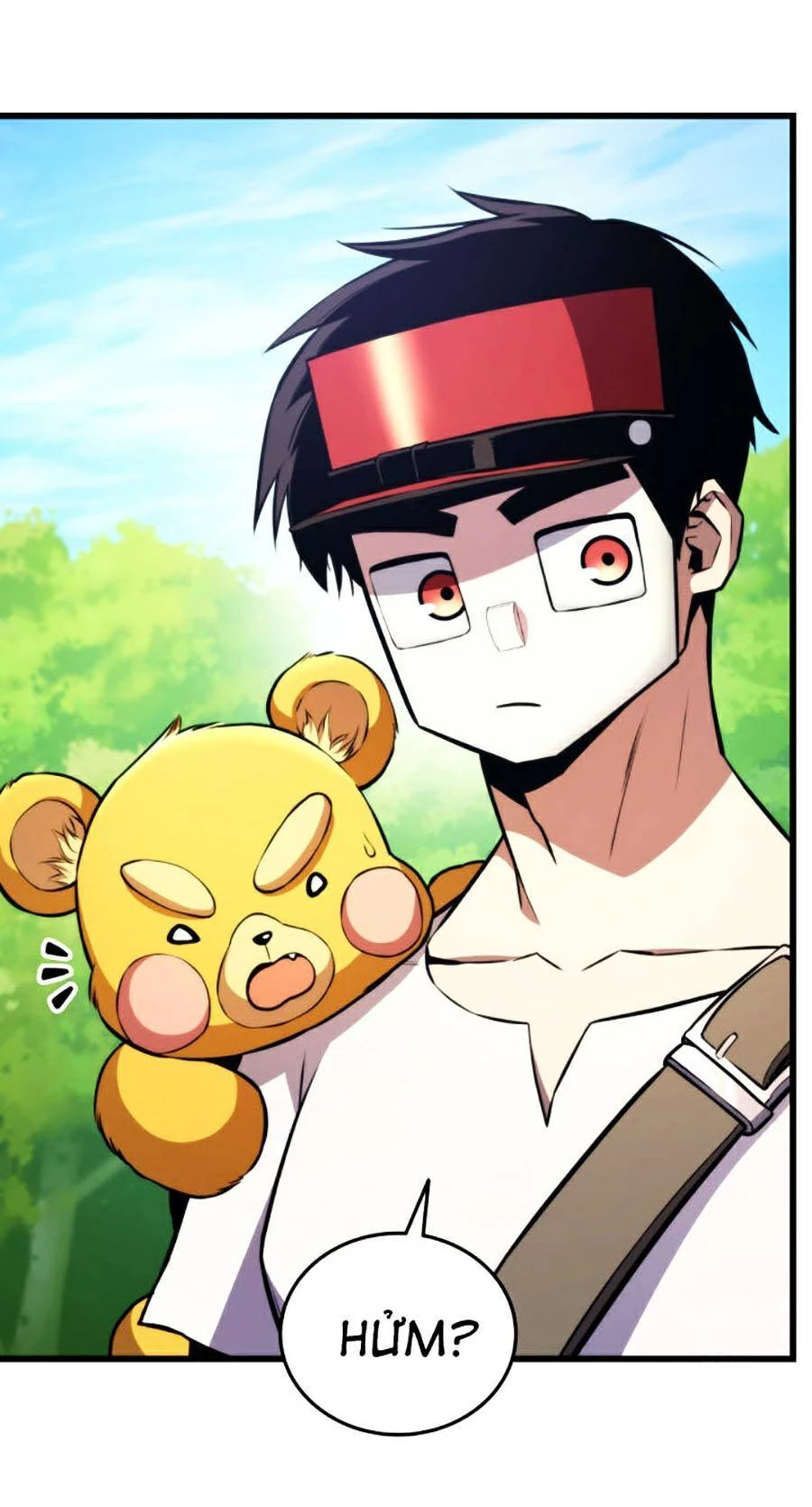 Huyền Thoại Game Thủ - Tái Xuất Chapter 44 - Trang 4