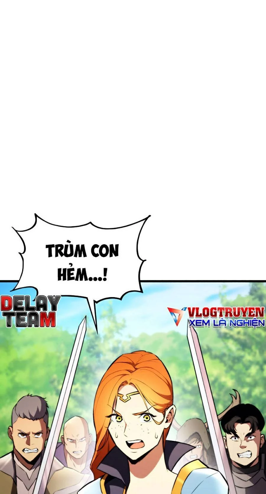 Huyền Thoại Game Thủ - Tái Xuất Chapter 44 - Trang 4