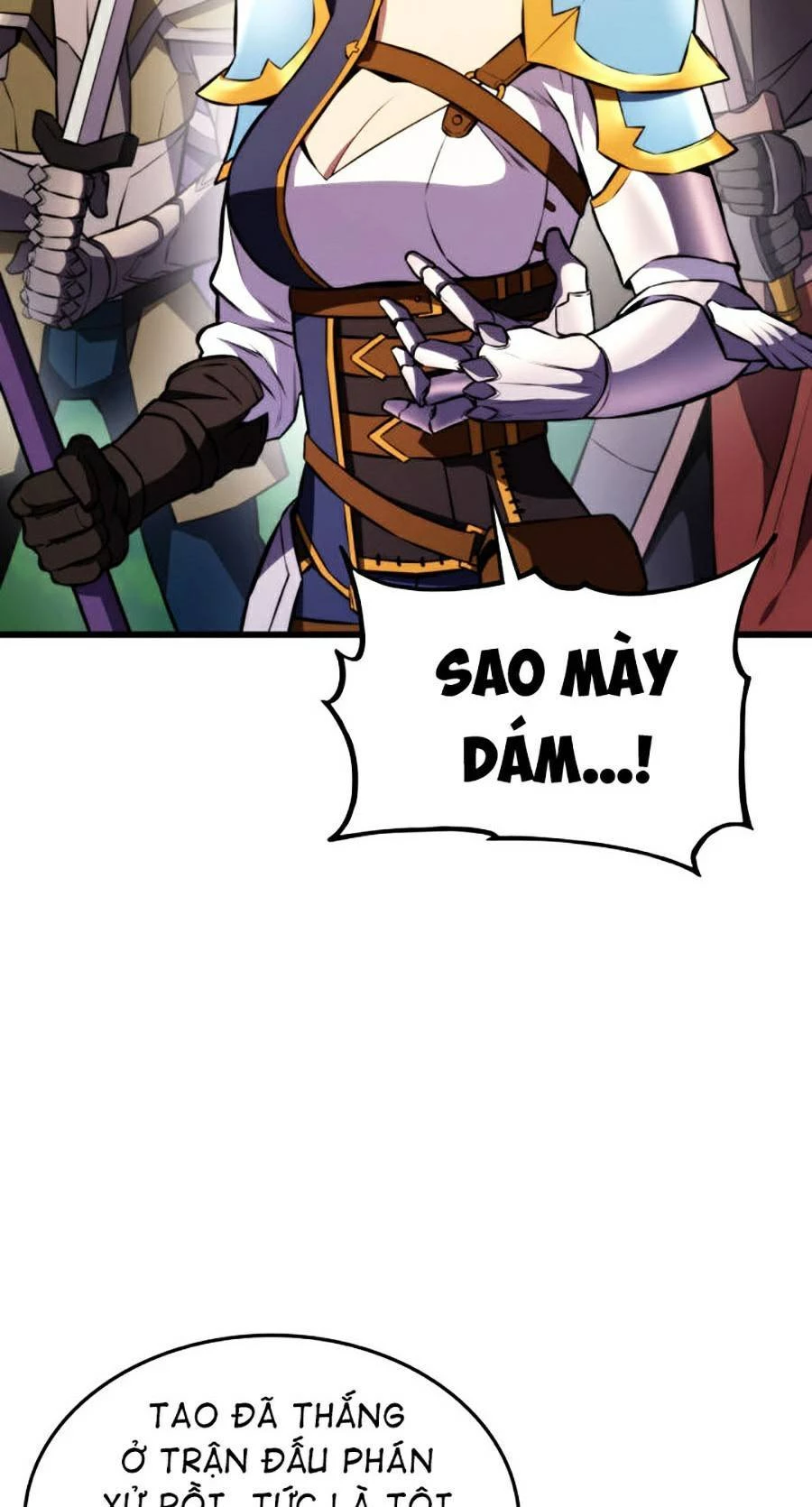 Huyền Thoại Game Thủ - Tái Xuất Chapter 44 - Trang 4