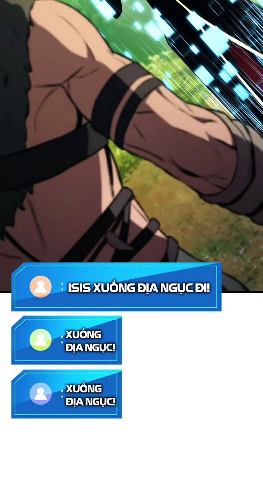 Huyền Thoại Game Thủ - Tái Xuất Chapter 44 - Trang 4