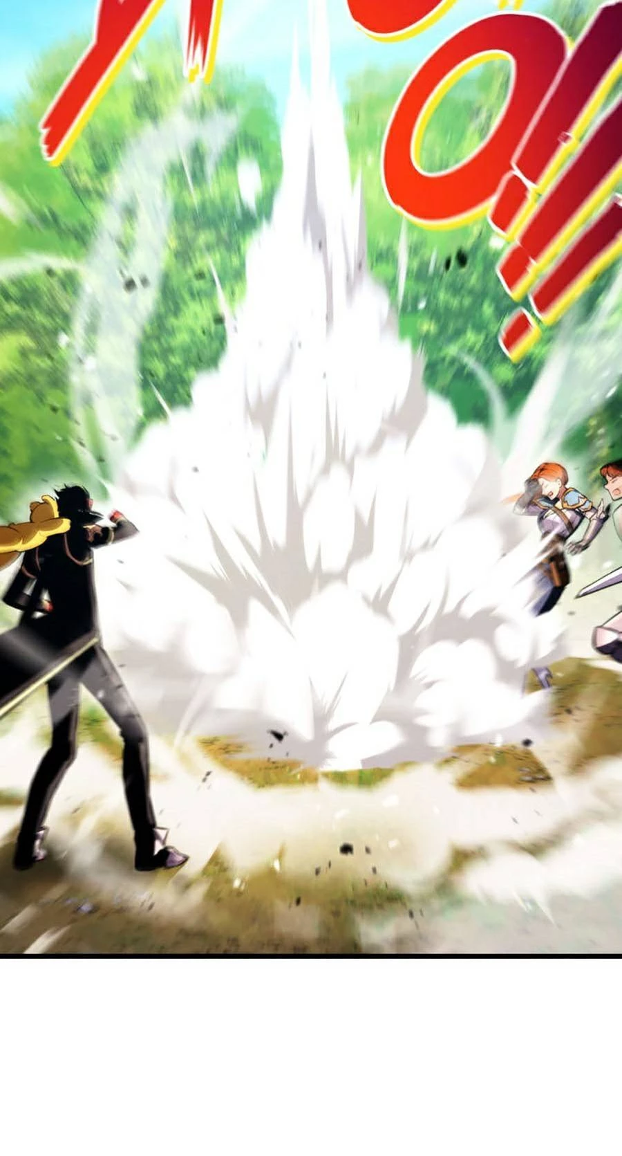 Huyền Thoại Game Thủ - Tái Xuất Chapter 44 - Trang 4