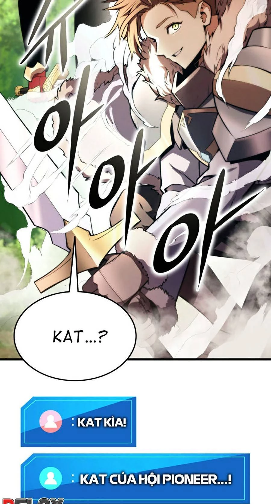 Huyền Thoại Game Thủ - Tái Xuất Chapter 44 - Trang 4