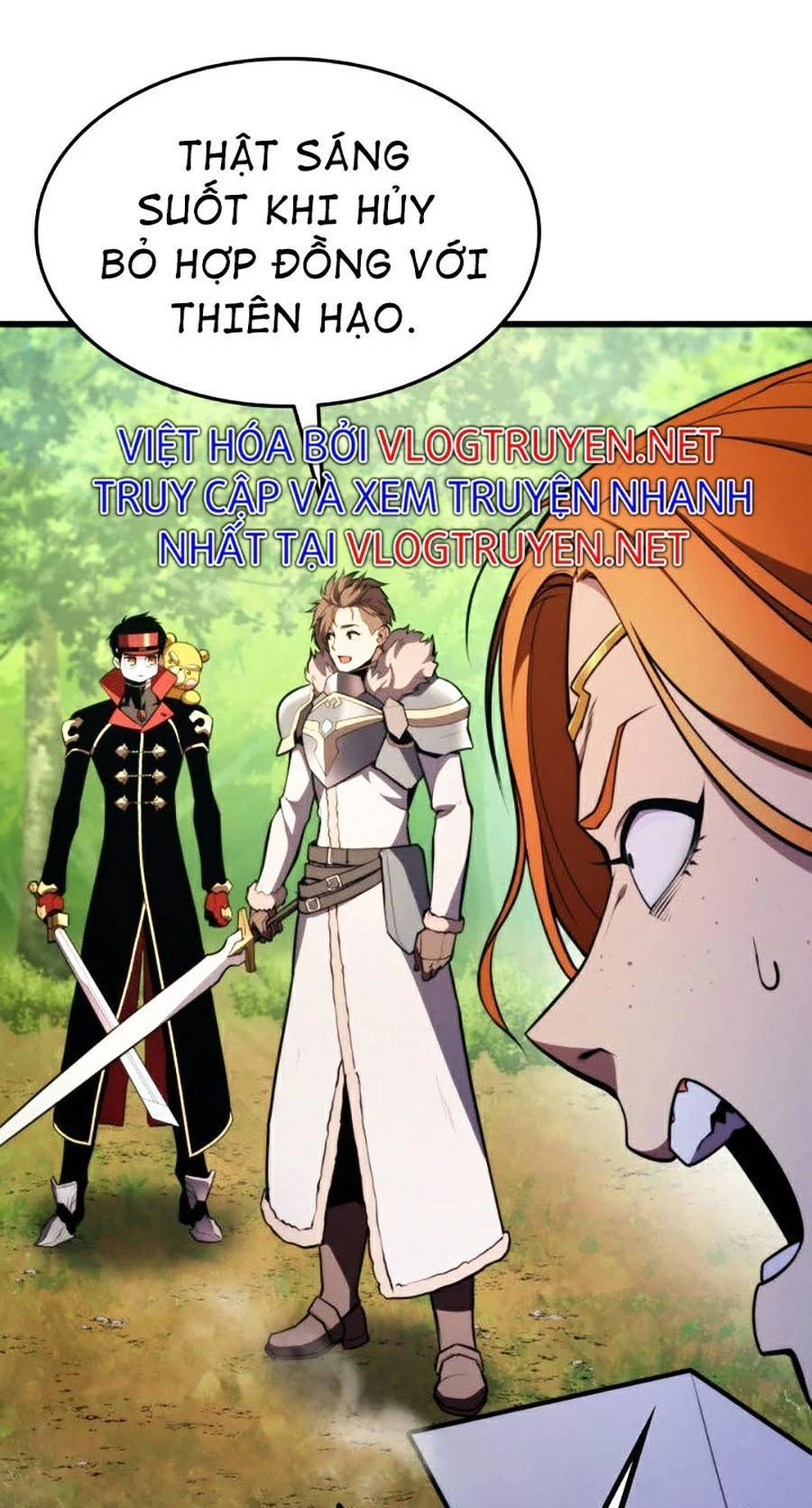 Huyền Thoại Game Thủ - Tái Xuất Chapter 44 - Trang 4