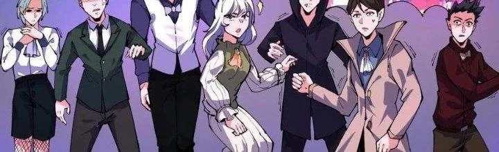 Vạn Ác Bất Xá Chapter 38 - Trang 4