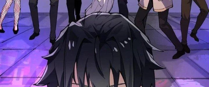 Vạn Ác Bất Xá Chapter 38 - Trang 4