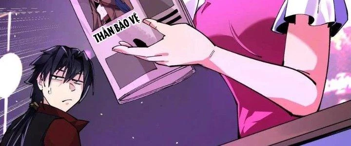 Vạn Ác Bất Xá Chapter 38 - Trang 4
