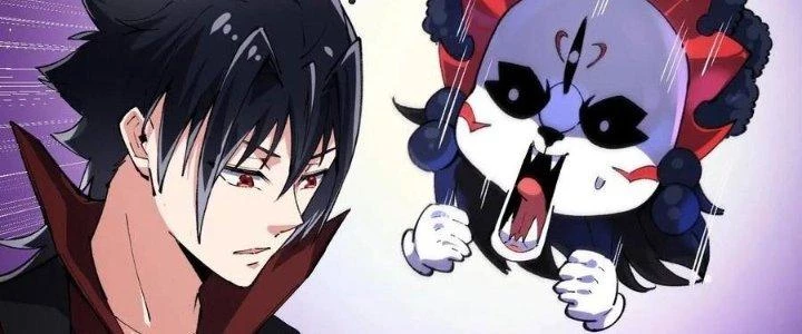 Vạn Ác Bất Xá Chapter 38 - Trang 4