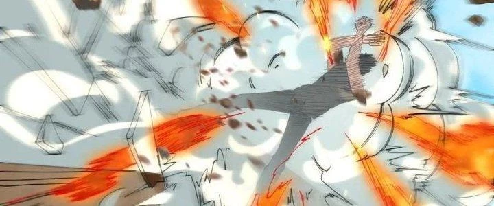 Vạn Ác Bất Xá Chapter 40 - Trang 4