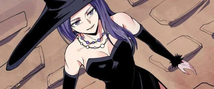 Vạn Ác Bất Xá Chapter 40 - Trang 4