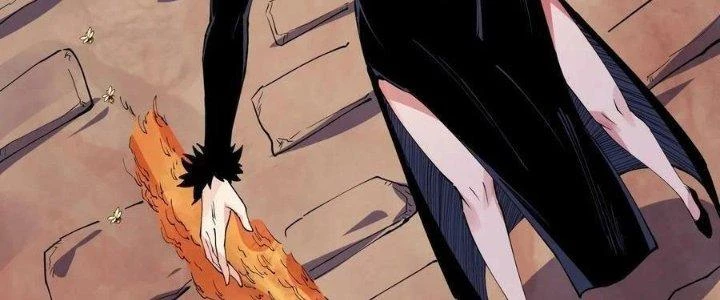 Vạn Ác Bất Xá Chapter 40 - Trang 4