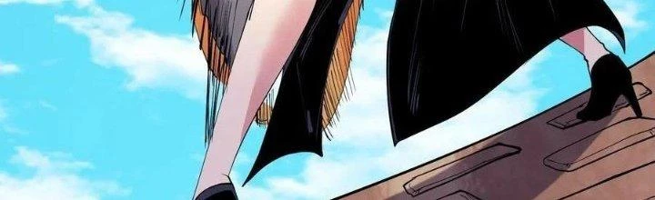 Vạn Ác Bất Xá Chapter 40 - Trang 4