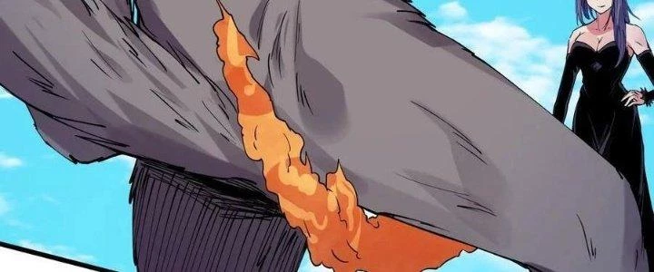 Vạn Ác Bất Xá Chapter 40 - Trang 4