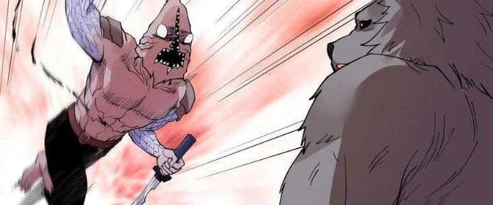 Vạn Ác Bất Xá Chapter 41 - Trang 4