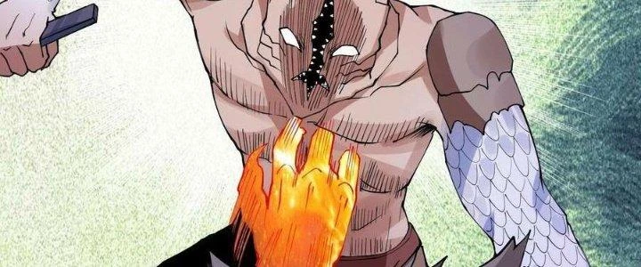 Vạn Ác Bất Xá Chapter 41 - Trang 4