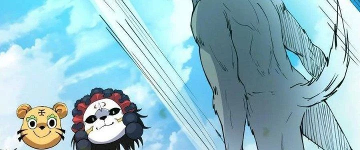 Vạn Ác Bất Xá Chapter 41 - Trang 4