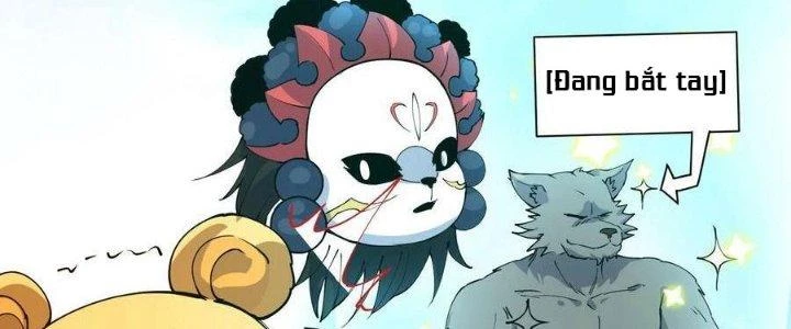 Vạn Ác Bất Xá Chapter 41 - Trang 4