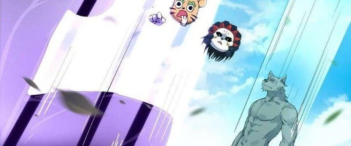 Vạn Ác Bất Xá Chapter 41 - Trang 4