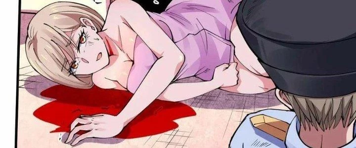 Vạn Ác Bất Xá Chapter 42 - Trang 4