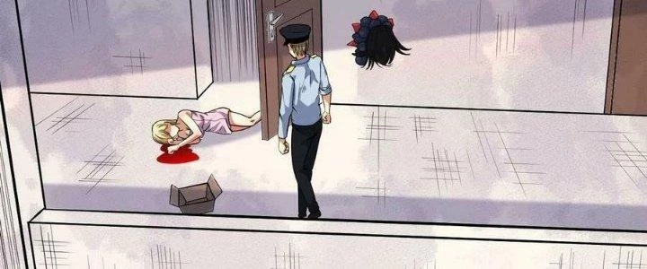 Vạn Ác Bất Xá Chapter 42 - Trang 4