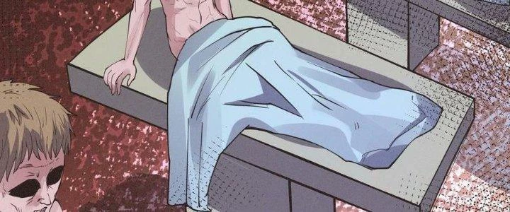 Vạn Ác Bất Xá Chapter 43 - Next Chapter 44