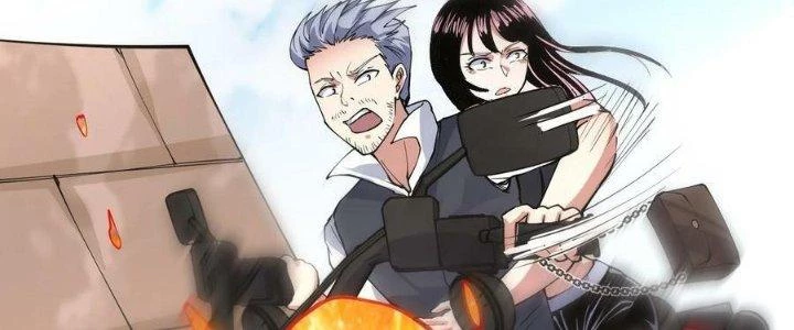 Vạn Ác Bất Xá Chapter 43 - Next Chapter 44