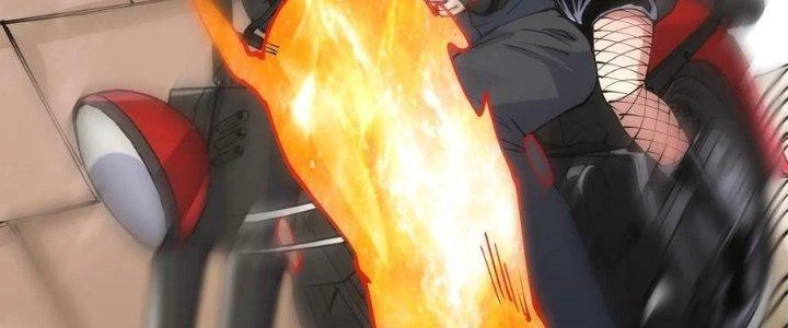 Vạn Ác Bất Xá Chapter 43 - Next Chapter 44
