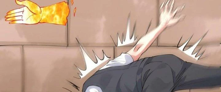 Vạn Ác Bất Xá Chapter 43 - Next Chapter 44