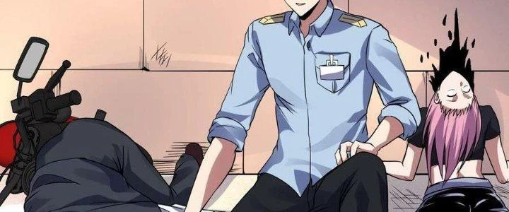 Vạn Ác Bất Xá Chapter 43 - Next Chapter 44