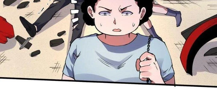 Vạn Ác Bất Xá Chapter 43 - Next Chapter 44