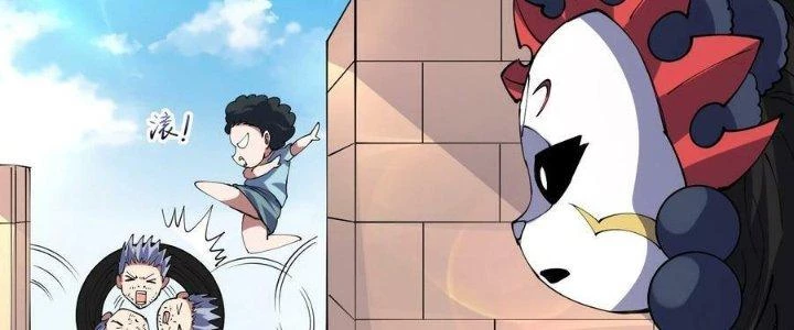 Vạn Ác Bất Xá Chapter 43 - Next Chapter 44