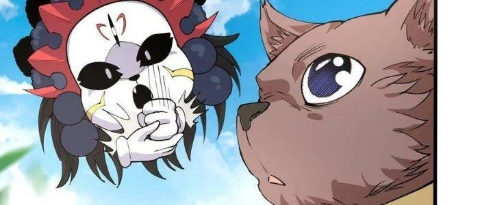 Vạn Ác Bất Xá Chapter 43 - Next Chapter 44