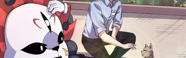 Vạn Ác Bất Xá Chapter 43 - Next Chapter 44