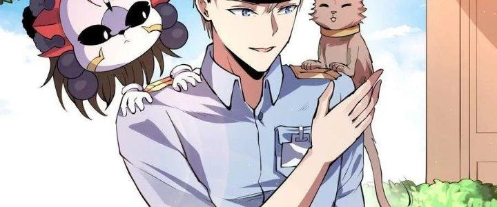 Vạn Ác Bất Xá Chapter 44 - Trang 4